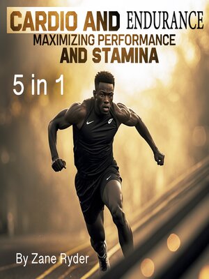 cover image of Cardio and Endurance